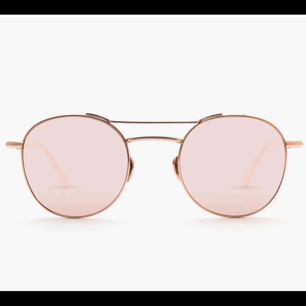 Krewe du Optic Sunglasses (Style: Orleans)